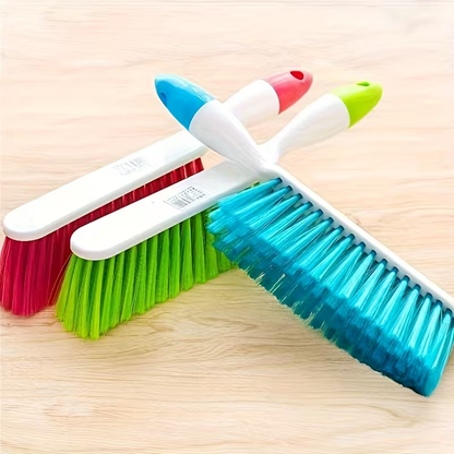 3-piece hot-selling multi-functional long-handled cleaning brush set